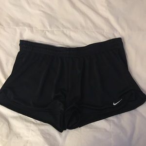 nike dri-fit shorts